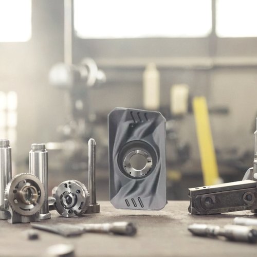 APMT1135-FMHS5130铣刀片株洲