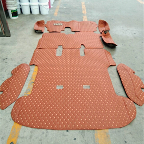 瑞风7/8/9七座一家亲专用商务车