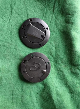 龙启盛昊雷迈金彭眀爵恩途福盛隆电动四轮车电动轿车充电盖充电口