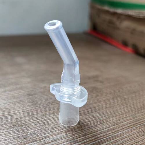 儿童保温杯吸嘴吸管杯配件水杯水壶盖子替换吸嘴头食品级硅胶