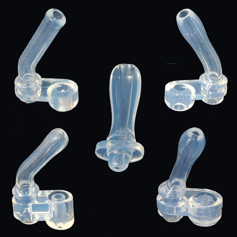 原装双饮嘟嘟杯子食品级硅胶吸管吸嘴替换头儿童水杯配件非通用型,餐饮具,吸管,淘宝优惠券,粉丝福利购,淘宝优惠卷