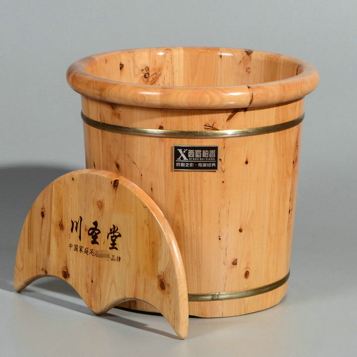 우드