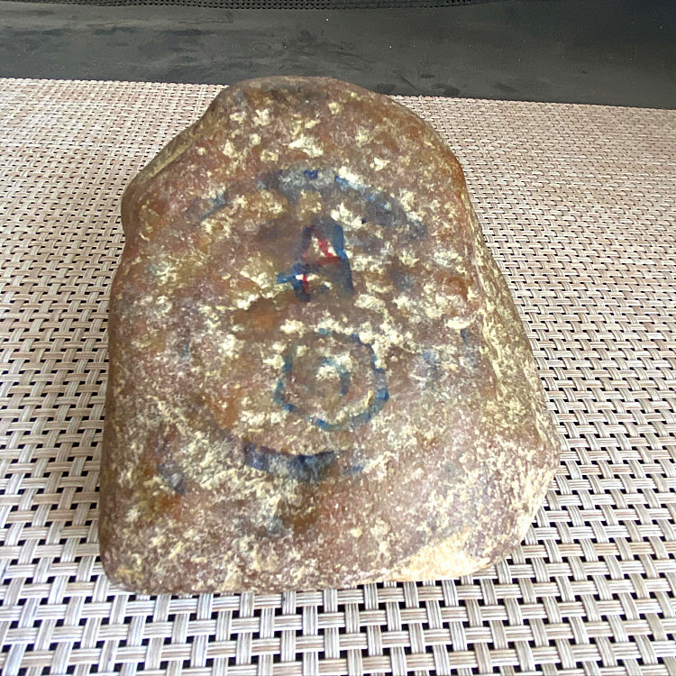 冰糯种黄翡红翡天然缅甸翡翠原石老坑大马坎水石玉手镯大牌子色料