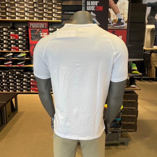 Анма UA Весна и лето меридианские мужские тренировочные спортивные спортивные спортивные спортив