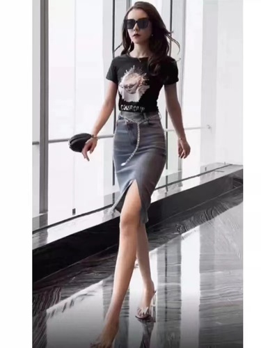 舒雨服饰 SYFI1626