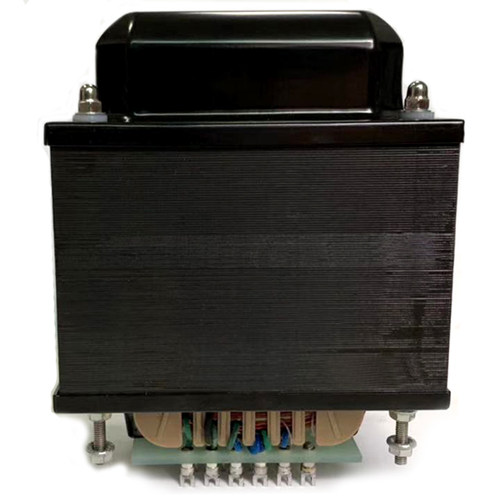 火牛单端推挽胆机变压器