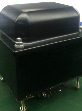 深圳LAIDYS 胆机200w电源变压器 45/2A3/EL34/KT66 可来数据定制