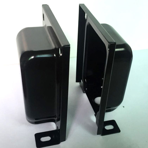 牛罩变压器顶盖立式屏蔽罩