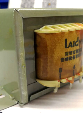 LAIDYS*10w 8k胆机牛日本进口z11片输出变压器单端输出牛