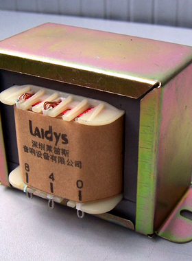 进口Z11片6P3P-6P6P-EL84-EL34-6P14单端输出牛输出变压器