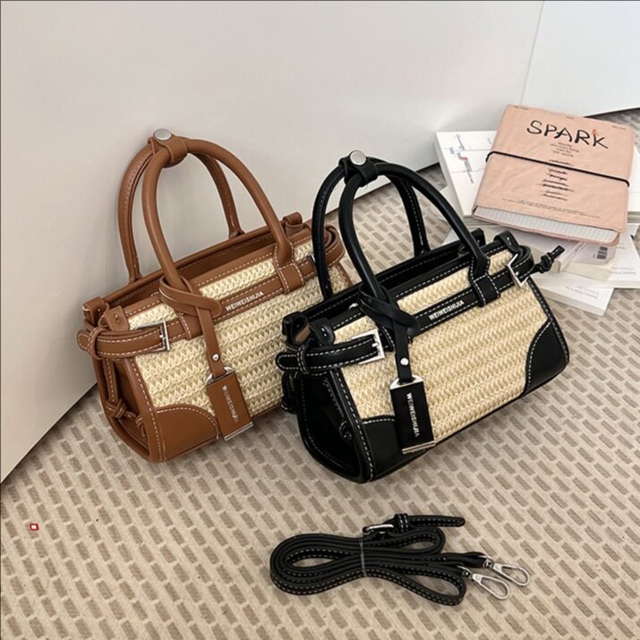 爱情有烟火王楚然钱菲耀眼关晓彤晴也昨夜将至江疏影阿妹同款包包