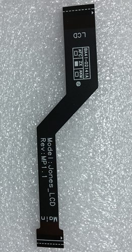 BA41-02141A排线连接线屏线三星