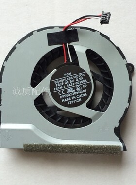 三星305V5A 300E4A 305E4A 300E4C 300E4X 300E43 305V4A散热风扇