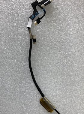 三星 NP540U3C np540 np535u3C BA39-01287A带触摸触屏用屏线排线