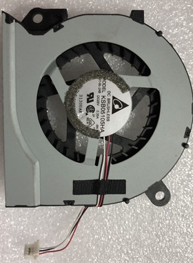 三星NP 530U4C 535U4C 520U4C 530U4B BA31-00124A CPU散热风扇
