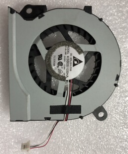 520U4C 535U4C 530U4C CPU散热风扇 BA31 00124A 530U4B 三星NP