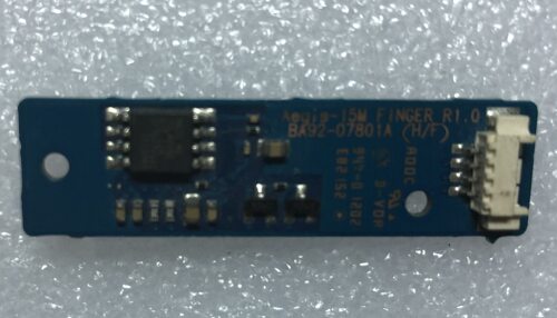 三星NP400 400B电脑 BA92-07801A 连接播放音响 小板