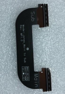 BA41-02140A排线连接线三星XE700