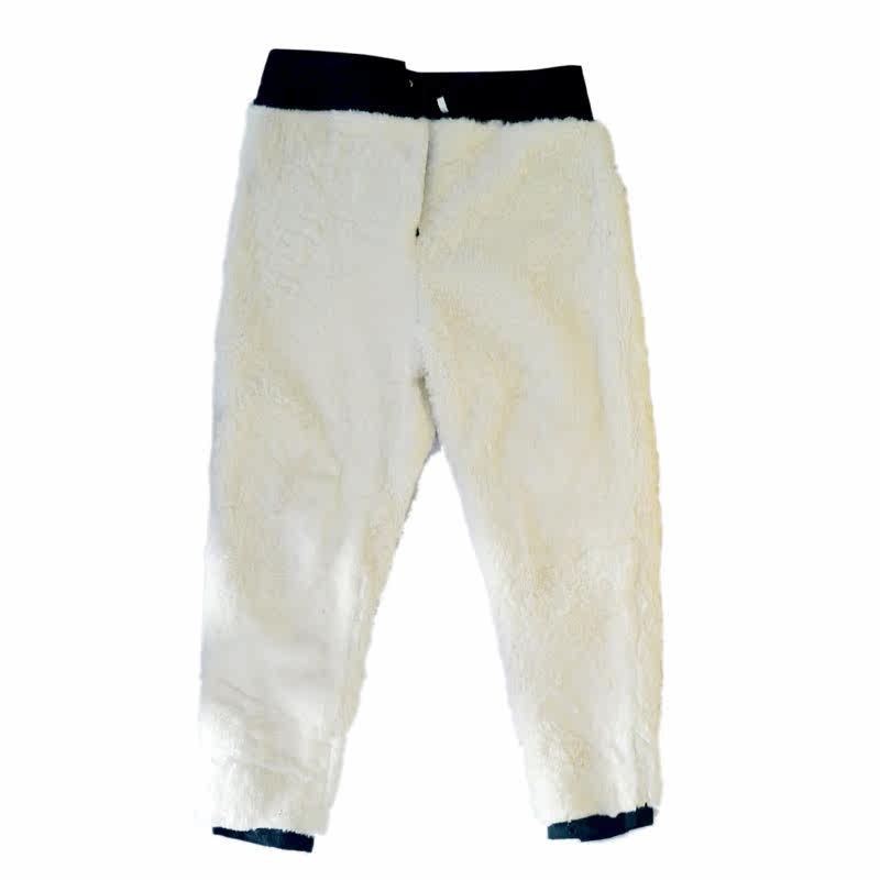 Pantalon cuir homme en vrac pour hiver - Ref 1482026 Image 4