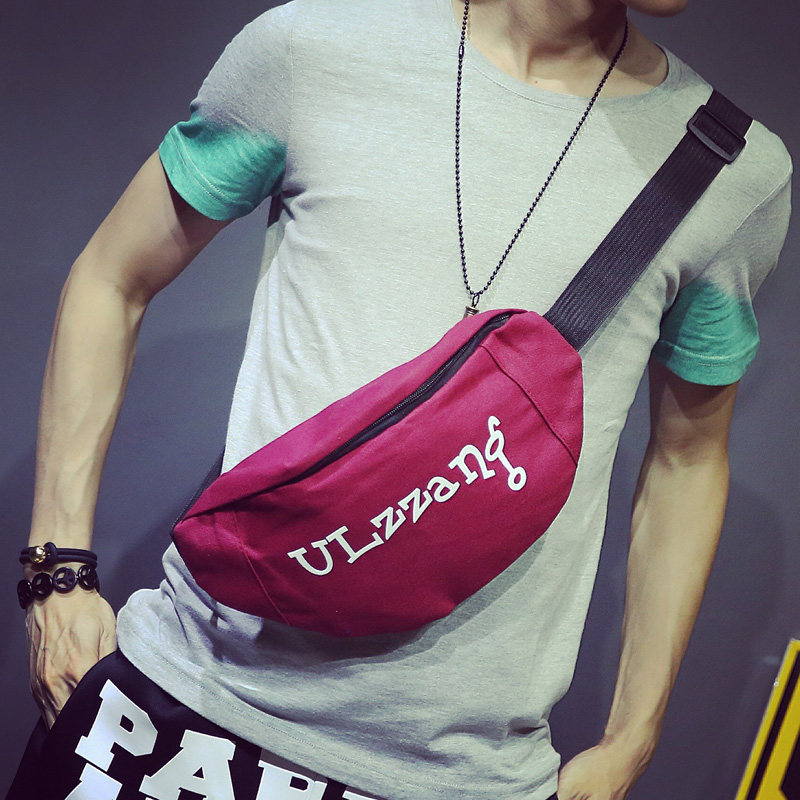 Sac pour homme - Ref 51963 Image 5