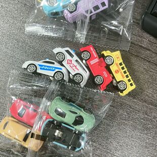 城市汽车大楼停车场恐龙狮子盘山公路轨道车小车玩具轨道滑道跑道