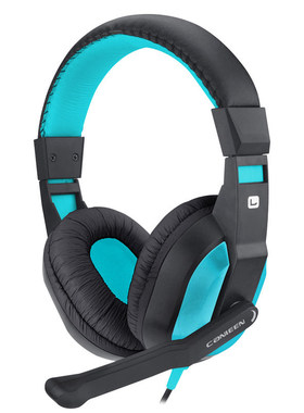 canleen/佳合 CT-770头戴式CF电竞游戏耳机台式电脑耳麦带麦话筒