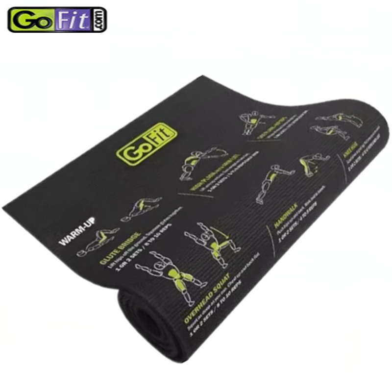 GOFIT瑜伽瑜伽练习健身