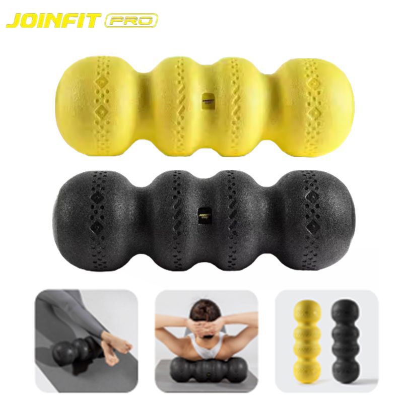 joinfit泡沫轴花生球筋膜球放松