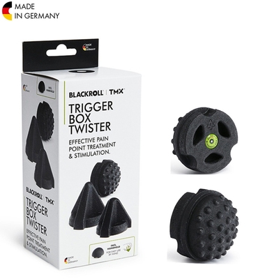 BLACKROLL专业筋膜放松扳机点