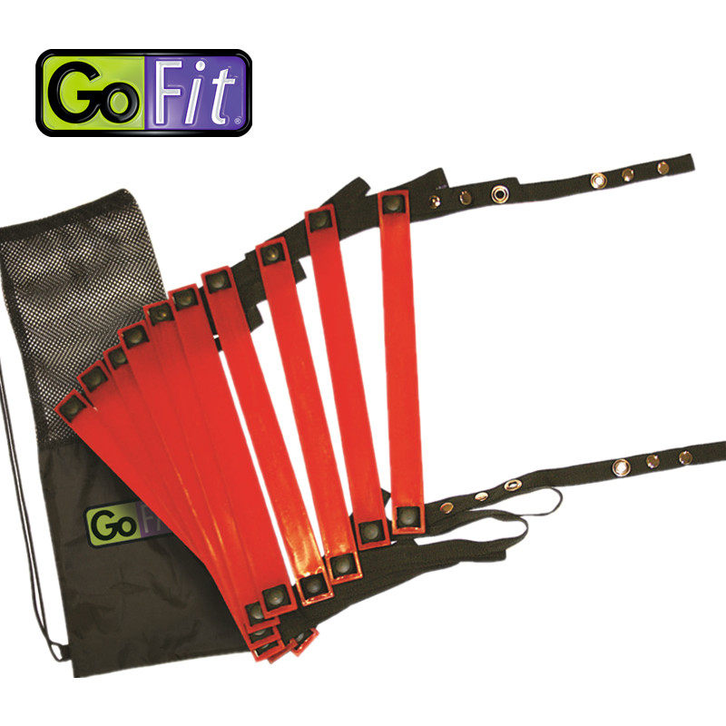 加厚绳梯GOFIT敏捷反应