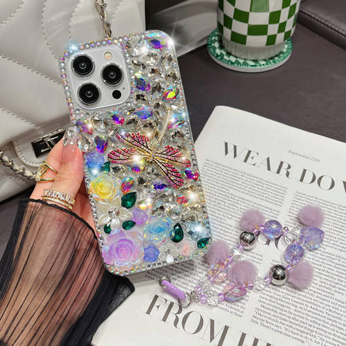 16promaxLuxuryDiamondcase