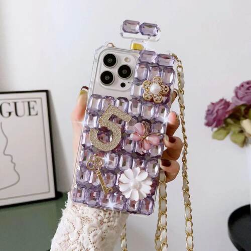 iPhone15promaxDiamondcase