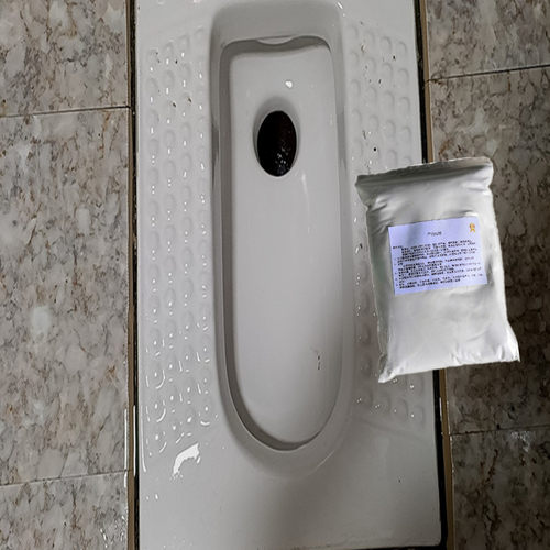 蹲便专用填缝剂厕所蹲坑补缝胶小