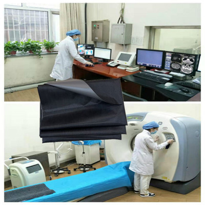 医院防辐射布放射科阻挡电磁波布