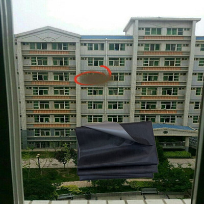 军工多频谱防红外隐身布防水
