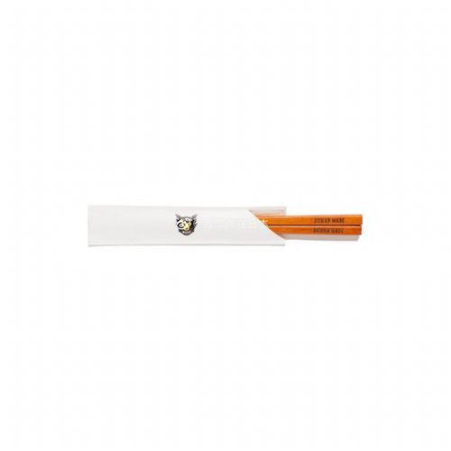 国内现货 HUMAN MADE HEART CHOPSTICK REST SET(2P) 心筷架套装