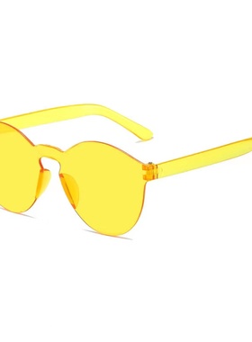 儿童墨镜女士防晒高级感新款偏光防紫外线强光开车小孩太阳眼镜男