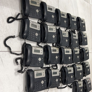 SIP 亿联sip T21PE2 T19E2 IP电话机SIP t20办公电话机 座机