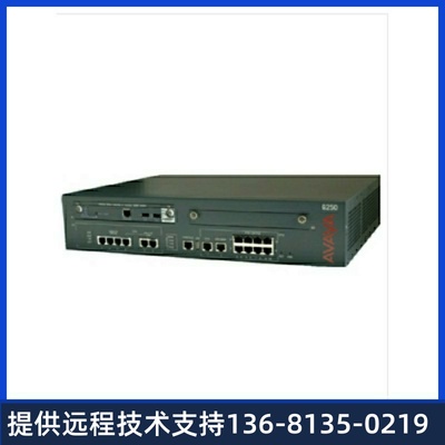 Avaya G250 G150 MEDIA GATEW/媒体网关  订货提前联系客