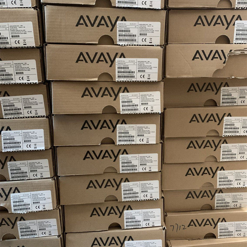 全新原装 AVAYA1608I IP电话机 办公 座机 AVAYA交换机专用 H323S