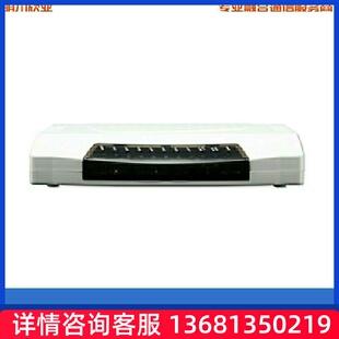 网讯达（VNETPHONE） 三汇模拟语音网关SMG1004B-4O模拟网关全新