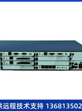 华为eSpace U1910/U1930/U1960/U1980 交换机IP PBX解决方案