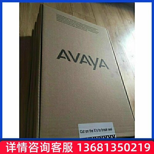收Avaya C-LAN INTF CP TN799DP 网络接口卡用于 Avaya G