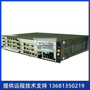 U1960交流主机电话交换机 全新原装