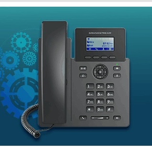 潮流Grandstream潮流ip話機(jī)GXP1610 GXP1610P GXP1625 GXP1620