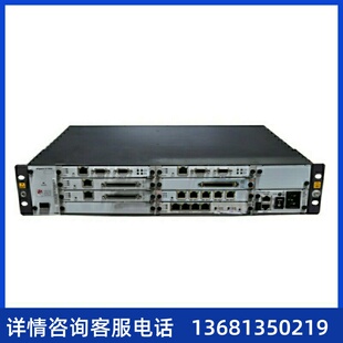 华为IP PBX程控电话交换机eSpace U1960统一网关1000用户 LTDZ01