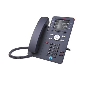 SIP协议IP电话机 亚美亚 Avaya 3PCC J169 办公电话机桌面座机