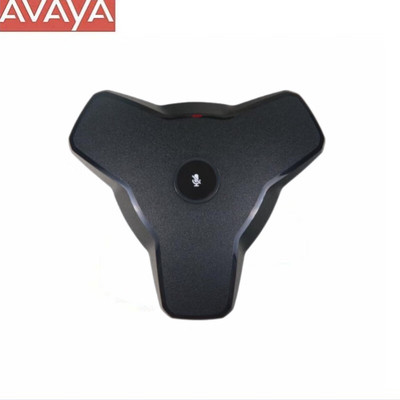 AVAYA 亚美亚 Avaya B199专用扩展麦克风SIP话机