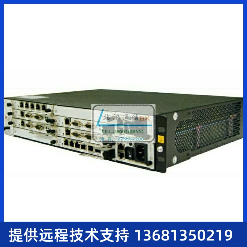 华为程控交换机eSpace-U1960S电话交换机SIP 电话机