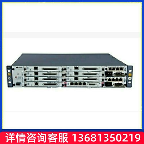espace32路模拟用户板含线缆u111asib1/u1910/u1911/u1930/u1